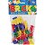 Brinquedo Para Montar Bricks - Blocos De Montagem 29 Peças - Imagem 8