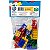 Brinquedo Para Montar Bricks - Blocos De Montagem 29 Peças - Imagem 4