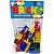 Brinquedo Para Montar Bricks - Blocos De Montagem 29 Peças - Imagem 7