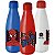 Squeeze Spider-man Pet Paris 600ml (s) - Imagem 2