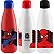 Squeeze Spider-man Pet Paris 600ml (s) - Imagem 3
