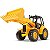 Trator Construction Hl600 - Imagem 2