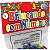 Brinquedo Pedagógico Brincando Com Números 56 Peças - Imagem 4