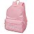 Mochila Coca-cola Dreamy Rosa - Imagem 1