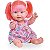 Boneca Milkinhas Colors 33cm (s) - Imagem 4
