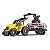 Trator Tractor Super Garra Feno - Imagem 1