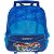 Mochila Infantil Com Rodinha Sonic Superstars - Imagem 3