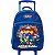 Mochila Infantil Com Rodinha Sonic Superstars - Imagem 4