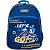 Mochila Infantil Sonic Lets Go - Imagem 1