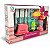 Brincando De Casinha Doce Cozinha Plus Com Liquidificador - Imagem 3