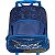 Mochila Infantil Com Rodinha Sonic Lets Go - Imagem 4