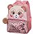 Mochila Infantil Pack Me Teddy Bear - Imagem 1