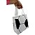 Copa Do Mundo Sacola Futebol 20x8,5x21cm Pct.c/12 - Imagem 2
