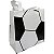 Copa Do Mundo Sacola Futebol 20x8,5x21cm Pct.c/12 - Imagem 3
