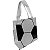 Copa Do Mundo Sacola Futebol 20x8,5x21cm Pct.c/12 - Imagem 1