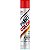 Tinta Spray Paintcolor 400ml Vermelho 200g - Imagem 1