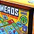 Brinquedo Pedagógico Em Madeira - Os Números: Dominó E Memória - Imagem 5
