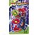 Brinquedo Diverso Pião Cyclone Duplo Kit Sortido - Imagem 3