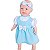 Boneca Bebê Milk 45cm - Imagem 2