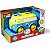 Brinquedo Kombinha Super Fast Baby Land Com Luz E Som - Imagem 3