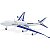 Carrinho Aviao Super Airplane - Imagem 2