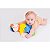 Pelúcia Boneco Matheus Amarelo/azul 32cm - Imagem 7