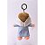 Chaveiro Anjinho Azul 15cm - Imagem 2
