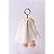 Chaveiro Maria 15cm - Imagem 2
