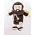 Boneco De Pelúcia Religioso São Francisco 32cm - Imagem 2