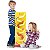 Brinquedo Diverso Rampa Ziggy Viva Brincar - Imagem 3