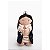 Boneca De Pelúcia Religioso Nossa Senhora 32cm - Imagem 2