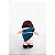 Pelúcia Boneco Religioso Jesus 32cm - Imagem 4