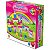 Brinquedo Para Montar - Montando Meu Sonho De Princesa 48 Peças - Imagem 3