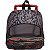 Mochila Infantil Com Rodinha Naruto Itachi - Imagem 4