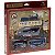 Locomotiva Trem Classic A Pilha - Imagem 3