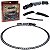 Locomotiva Trem Classic A Pilha - Imagem 2