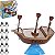 Jogo Diverso Navio Equilibrista Do Pinguim - Imagem 3