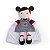 Pelúcia Naninha Fantoche Lara 30cm - Imagem 1