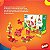 Brinquedo Para Montar Mais Blocos Click Com 60 Peças - Imagem 4