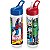 Squeeze Marvel Comics Fliptop 700ml - Imagem 1