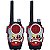 Walkie Talkie Bombeiro - Imagem 2