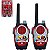 Walkie Talkie Bombeiro - Imagem 3
