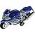 Moto Moto Corrida Super Fricção 11c - Imagem 2
