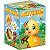 Brinquedo Para Bebê Animal Pintinho A Corda - Imagem 3