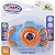 Brinquedo Para Bebê Camera Baby C/som E Luz - Imagem 5