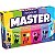 Jogo De Tabuleiro Master Perguntas E Respostas - Imagem 1