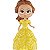 Brinquedo Para Montar Princesas Com 3 Unidades - Imagem 10