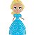 Brinquedo Para Montar Princesas Com 3 Unidades - Imagem 9