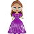 Brinquedo Para Montar Princesas Com 3 Unidades - Imagem 8