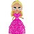 Brinquedo Para Montar Princesas Com 3 Unidades - Imagem 2
